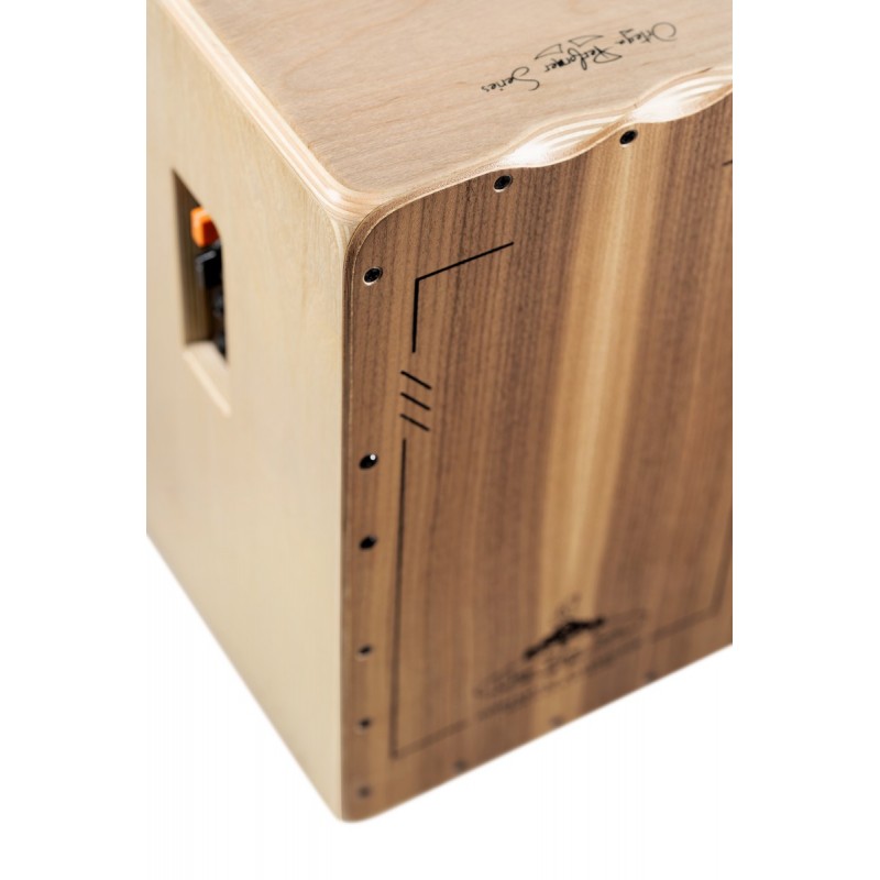 Ortega OCJPF-3 - cajon - 2