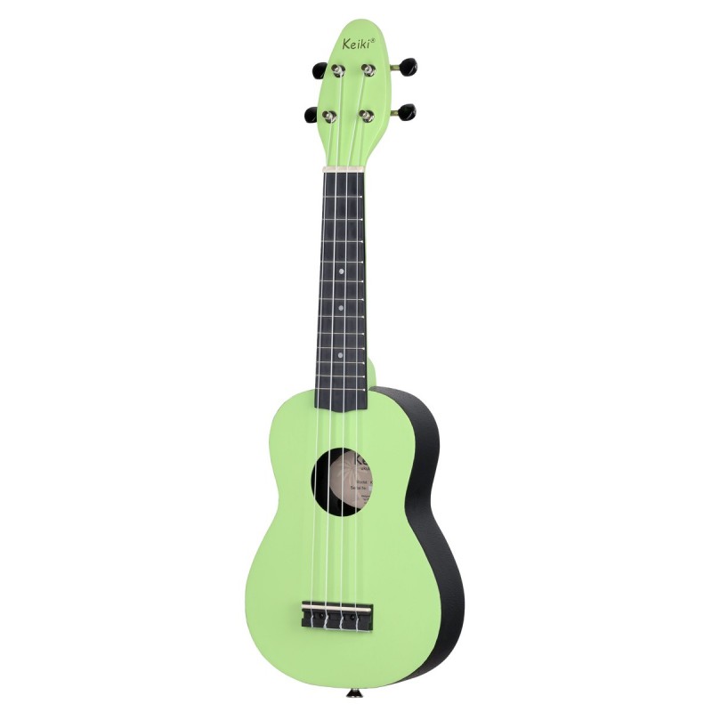 Ortega Keiki K2-TMO - ukulele sopranowe, zestaw Tomatillo - 4