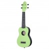 Ortega Keiki K2-TMO - ukulele sopranowe, zestaw Tomatillo - 4
