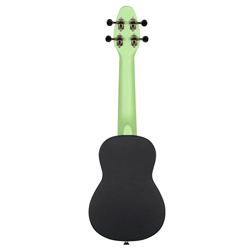 Ortega Keiki K2-TMO - ukulele sopranowe, zestaw Tomatillo - 5