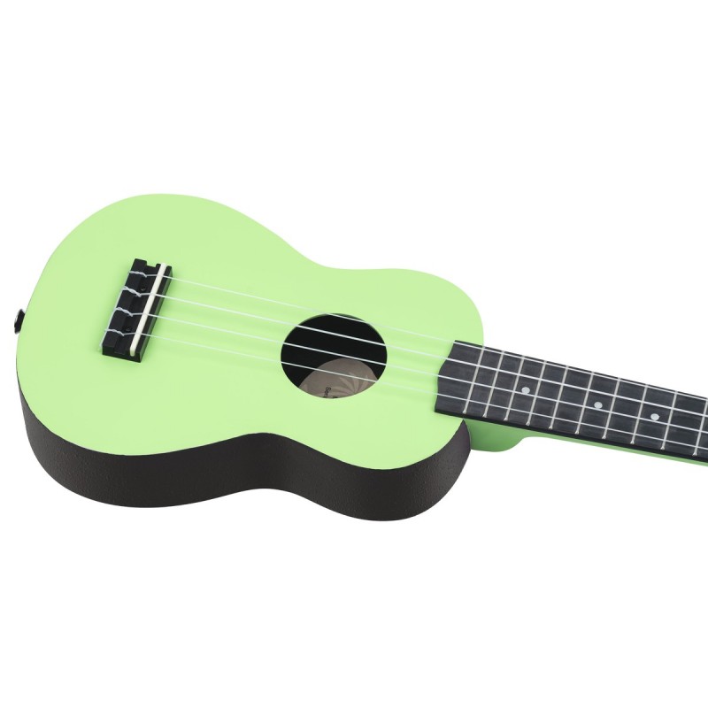 Ortega Keiki K2-TMO - ukulele sopranowe, zestaw Tomatillo - 9