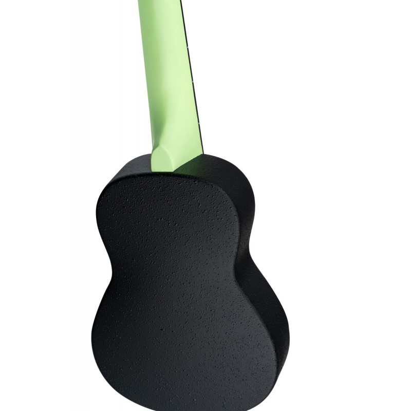 Ortega Keiki K2-TMO - ukulele sopranowe, zestaw Tomatillo - 10