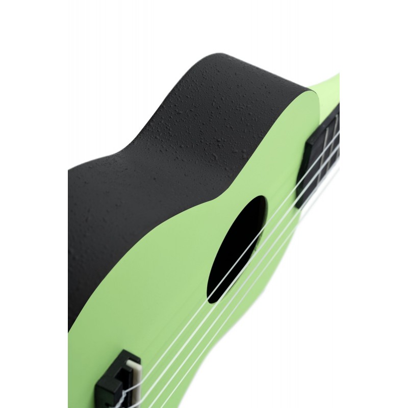 Ortega Keiki K2-TMO - ukulele sopranowe, zestaw Tomatillo - 11