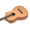 Ortega R122SN-L - gitara klasyczna 4/4 - 8
