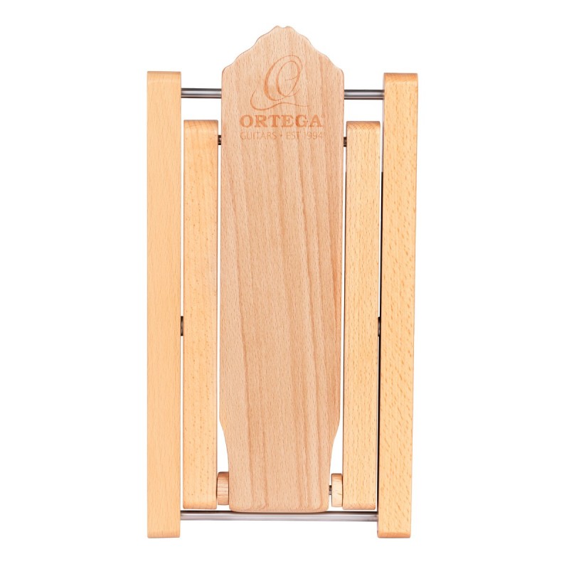 Ortega OWFS-1NT - podnóżek gitarowy - 3