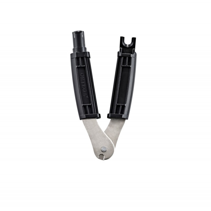 Ortega OSWC-3H - korbka do nawijania strun z obcinarką - 1