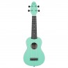 Ortega Keiki K2-CBM - ukulele sopranowe, zestaw Caribbean Mint - 3
