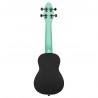 Ortega Keiki K2-CBM - ukulele sopranowe, zestaw Caribbean Mint - 5