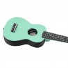 Ortega Keiki K2-CBM - ukulele sopranowe, zestaw Caribbean Mint - 9