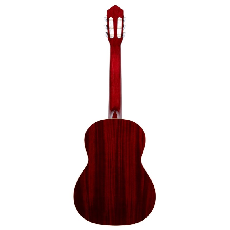 Ortega R121LWR - gitara klasyczna 4/4 - 4