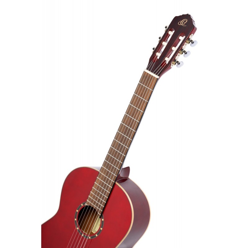 Ortega R121LWR - gitara klasyczna 4/4 - 7
