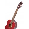 Ortega R121LWR - gitara klasyczna 4/4 - 7