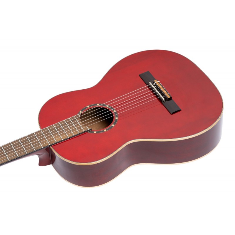 Ortega R121LWR - gitara klasyczna 4/4 - 8