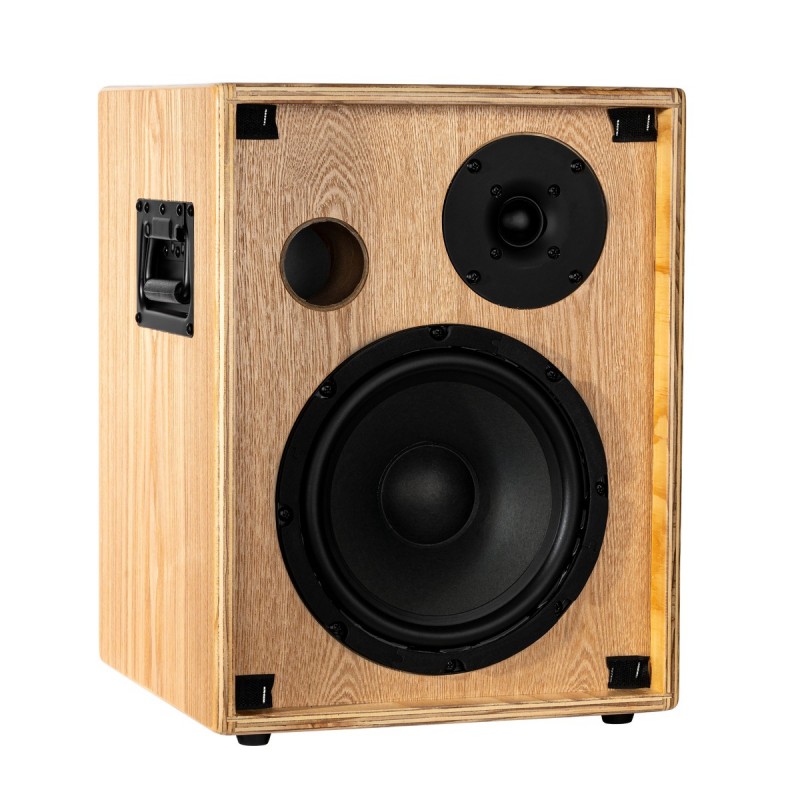 Ortega CONE-ASH - wzmacniacz akustyczny combo - 2