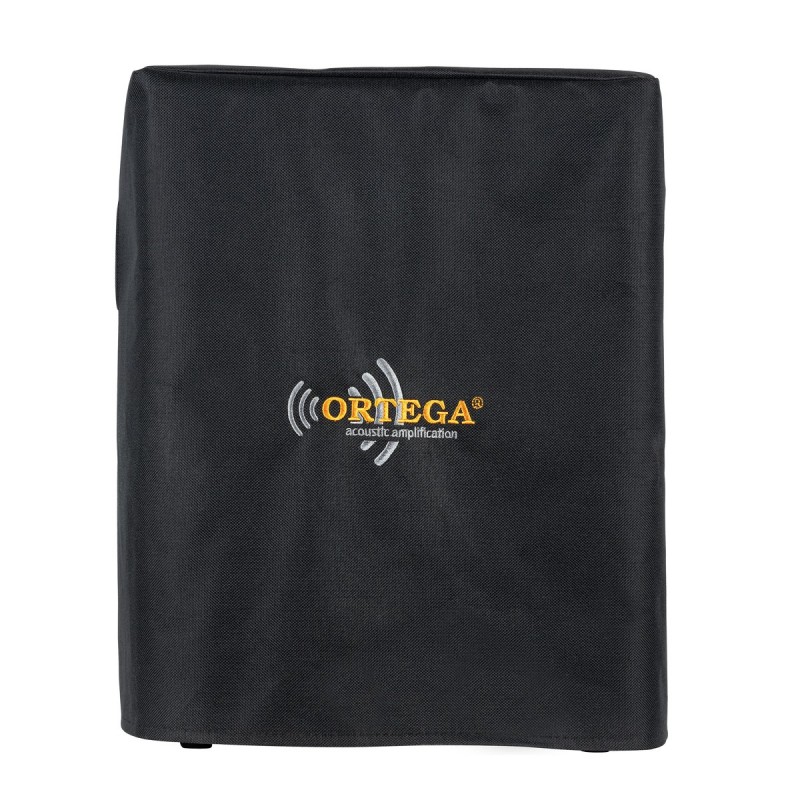 Ortega CONE-ASH - wzmacniacz akustyczny combo - 4