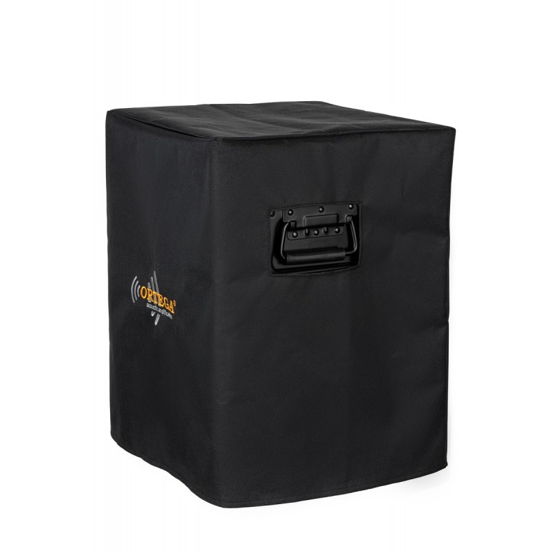 Ortega CONE-ASH - wzmacniacz akustyczny combo - 6