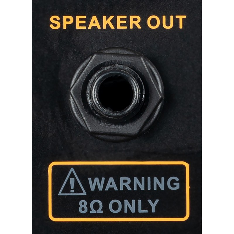 Ortega CONE-ASH - wzmacniacz akustyczny combo - 11