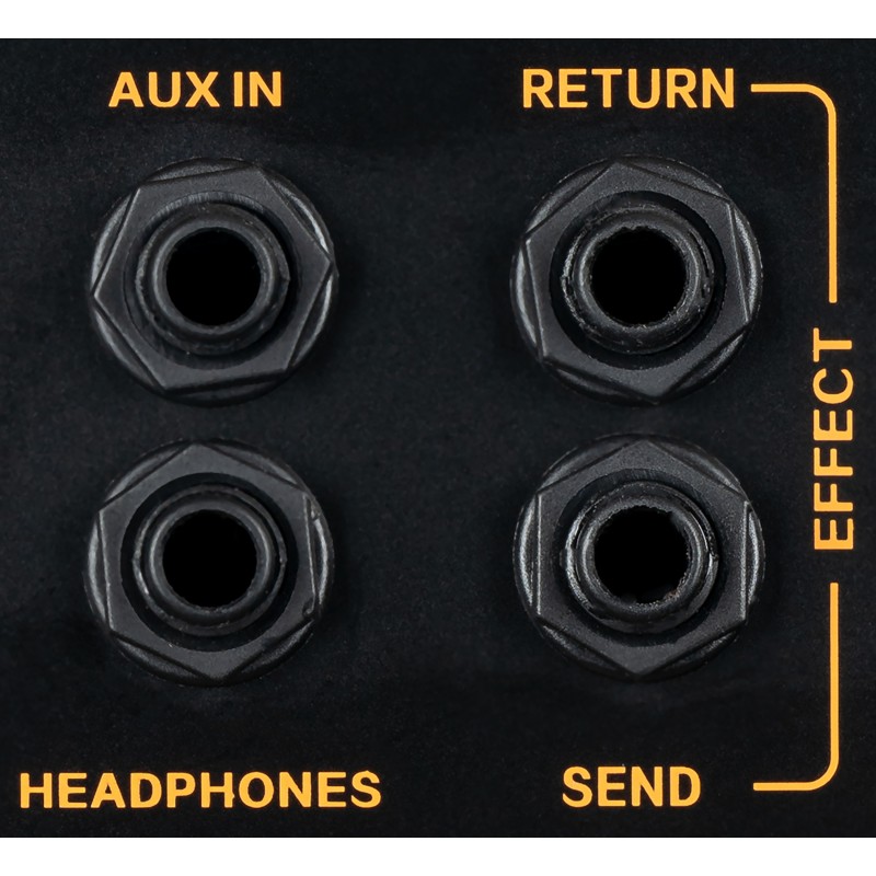 Ortega CONE-ASH - wzmacniacz akustyczny combo - 12