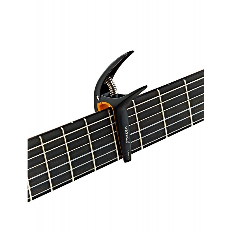 Ortega TWCAPO-SBK - kapodaster - 4