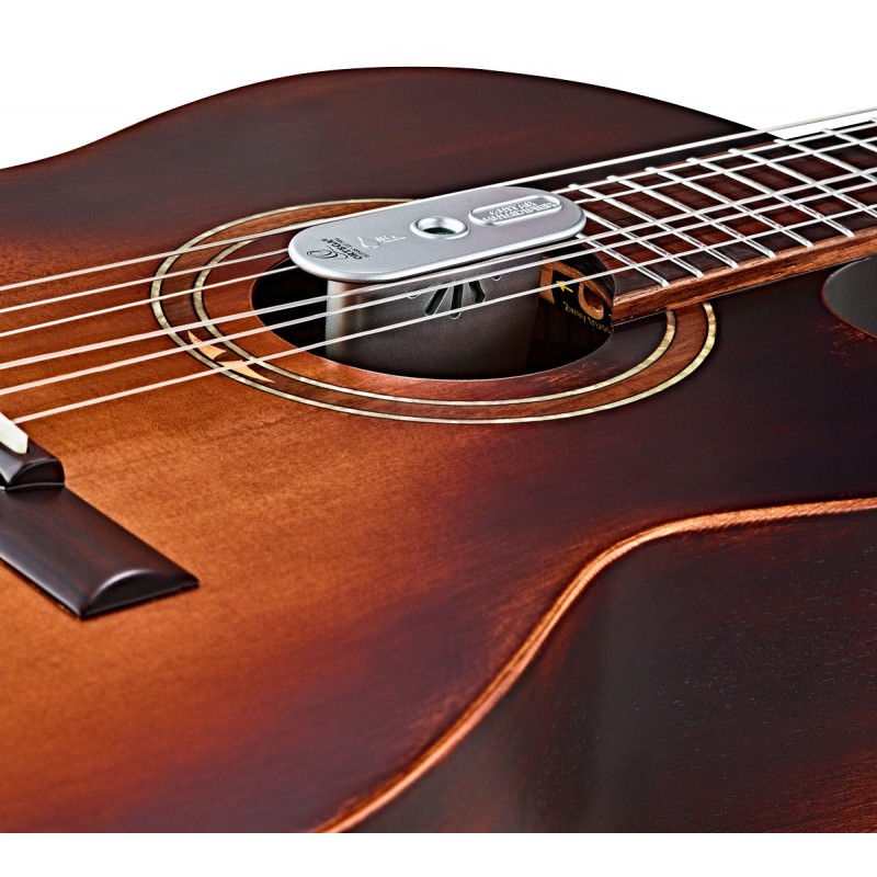 Ortega HUMIGT-SV - nawilżacz do gitary akustycznej - 2