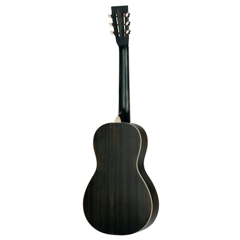 Ortega RRG30E-DD - gitara rezofoniczna - 5