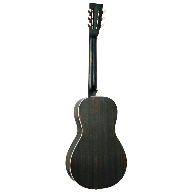 Ortega RRG30E-DD - gitara rezofoniczna - 6