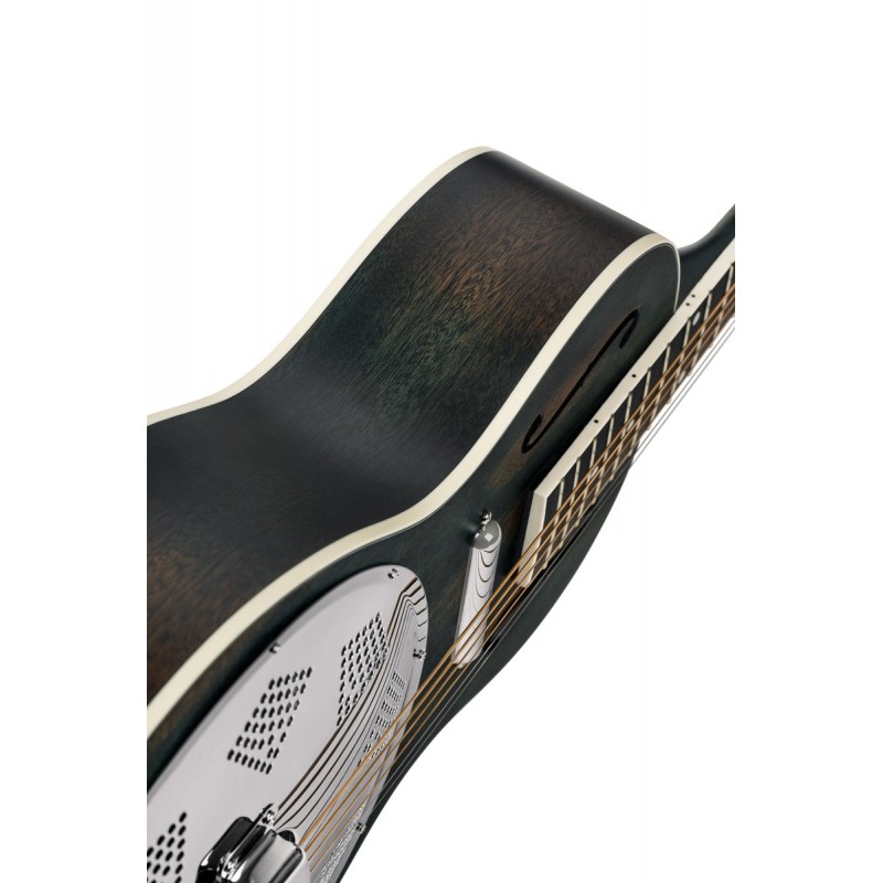 Ortega RRG30E-DD - gitara rezofoniczna - 10