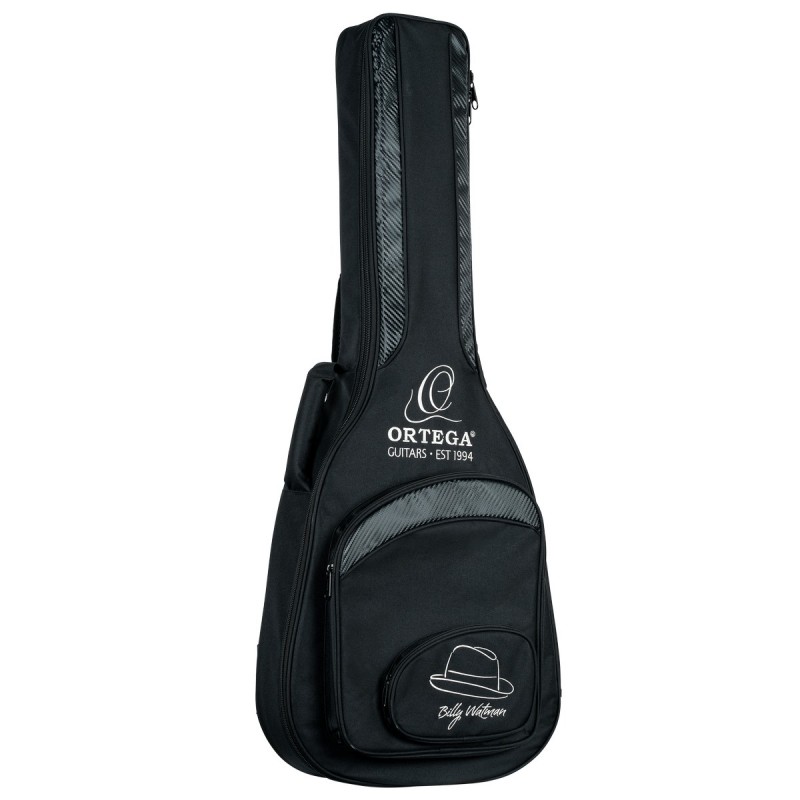 Ortega BYWSM - struny do gitary elektroakustycznej - 3