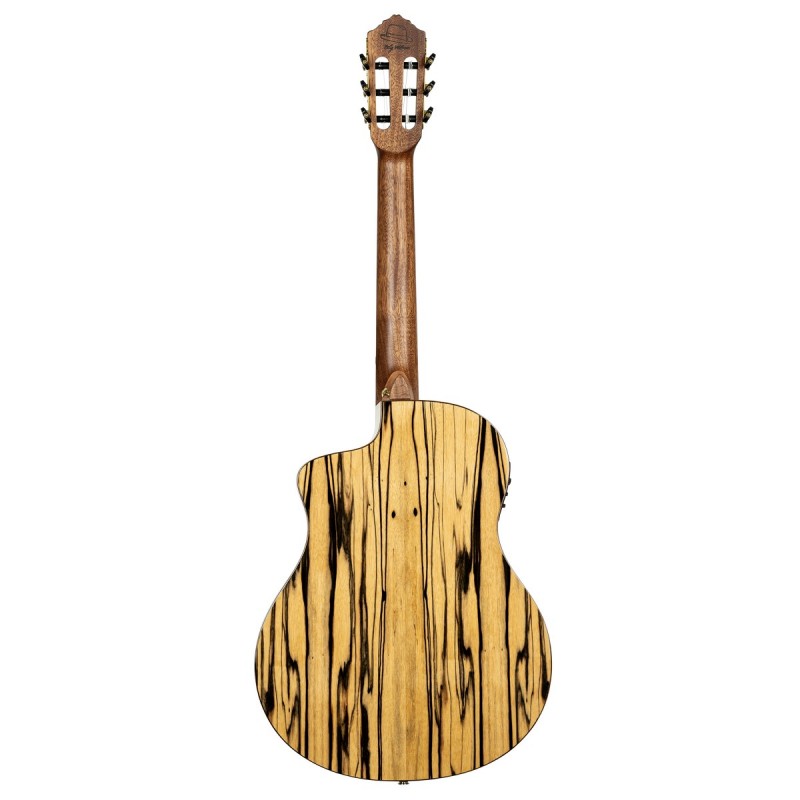 Ortega BYWSM - gitara klasyczna - 6