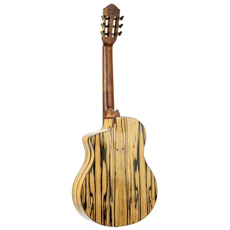 Ortega BYWSM - gitara klasyczna - 8