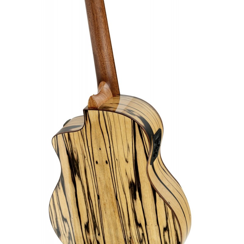 Ortega BYWSM - gitara klasyczna - 11