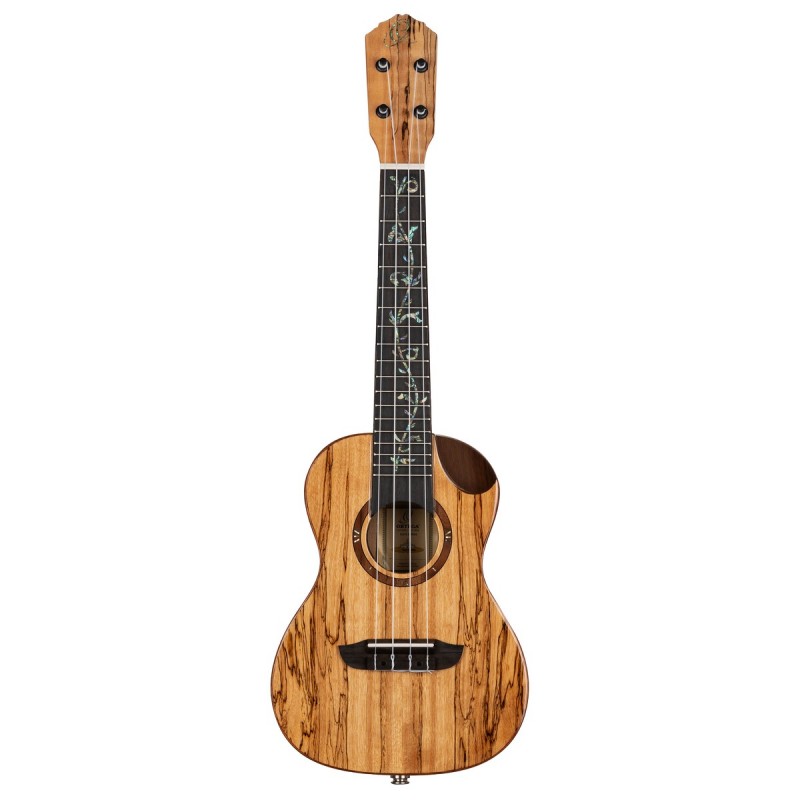 Ortega RUET-SMA - ukulele koncertowe - 2