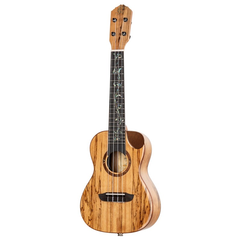 Ortega RUET-SMA - ukulele koncertowe - 3
