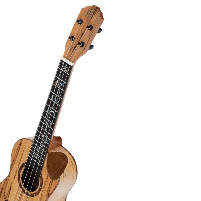 Ortega RUET-SMA - ukulele koncertowe - 7