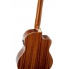 Ortega RCE141NT-L - gitara akustyczna - 9