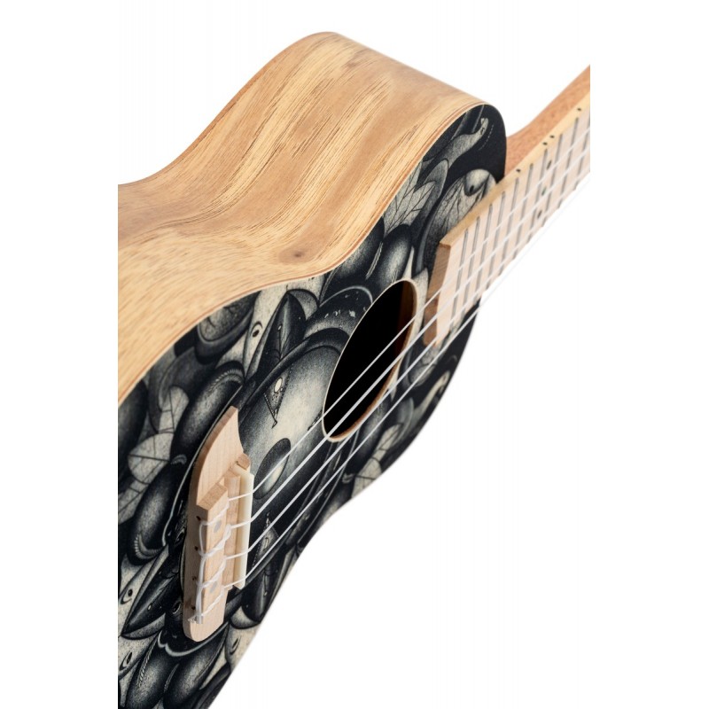 Ortega RUAR-BI - ukulele koncertowe - 11