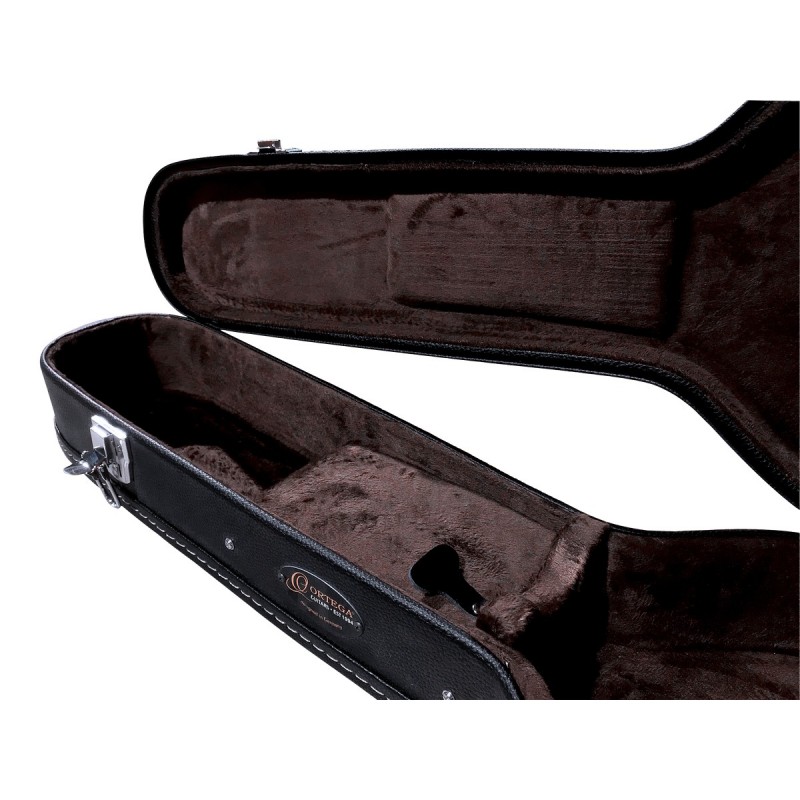 Ortega OCCSTD-34 - pokrowiec na gitarę klasyczną 3/4 - 2