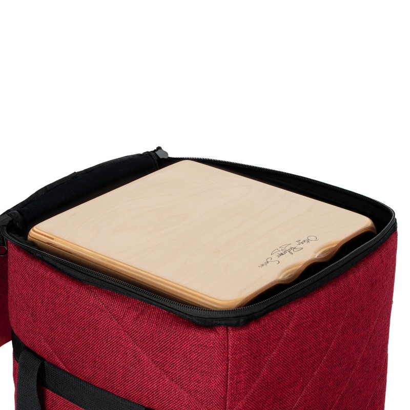 Ortega OGBCJ-BX - pokrowiec na cajon - 3