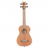 Ortega LIZZY-BS-GB-L - leworęczne ukulele basowe - 2