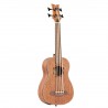 Ortega LIZZY-BS-GB-L - leworęczne ukulele basowe - 3