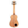 Ortega LIZZY-BS-GB-L - leworęczne ukulele basowe - 4