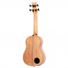 Ortega LIZZY-BS-GB-L - leworęczne ukulele basowe - 5