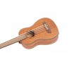 Ortega LIZZY-BS-GB-L - leworęczne ukulele basowe - 7
