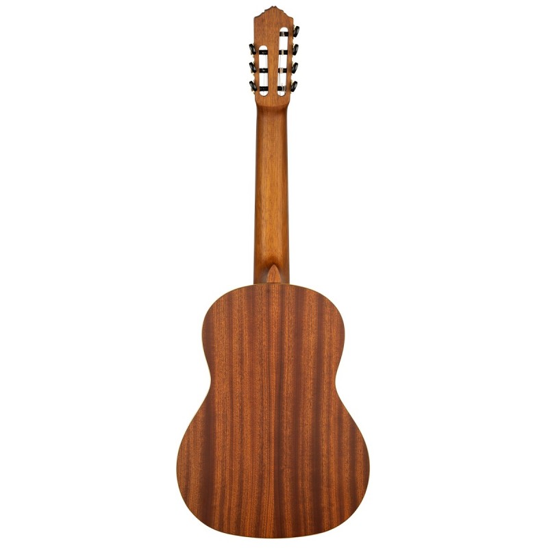 Ortega R133-7 - gitara akustyczna - 4