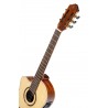 Ortega RCE138-T4-L - gitara klasyczna 4/4 - 7