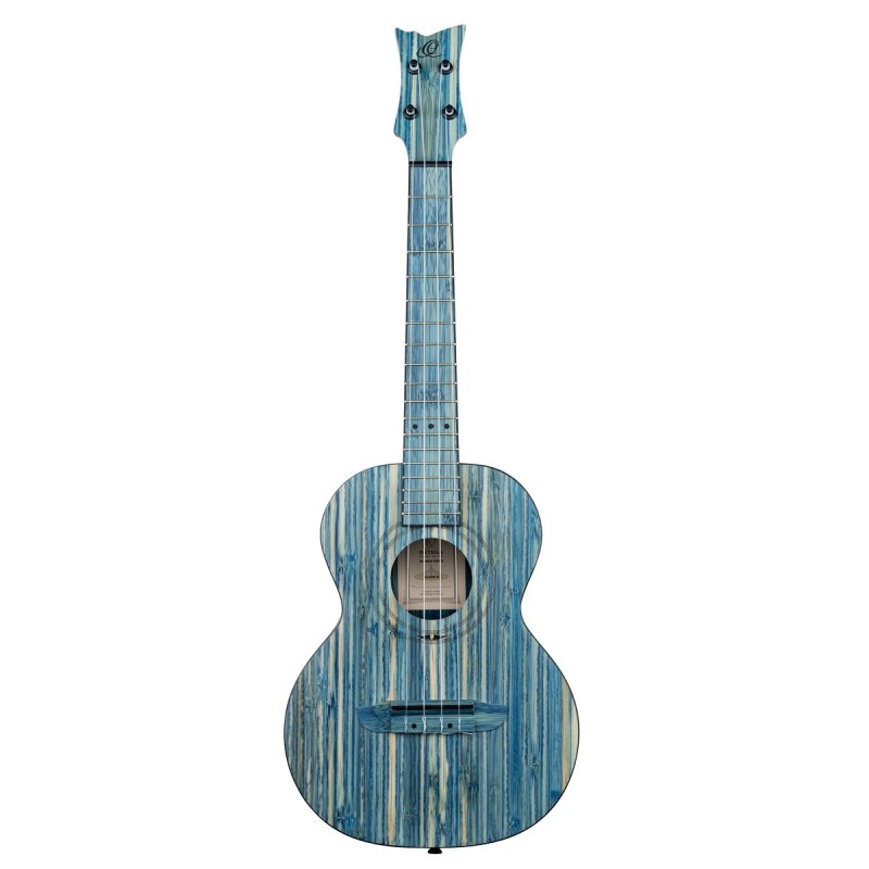 Ortega RUSWB-TE - ukulele tenorowe - 2