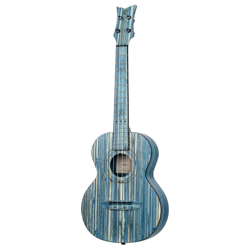 Ortega RUSWB-TE - ukulele tenorowe - 3