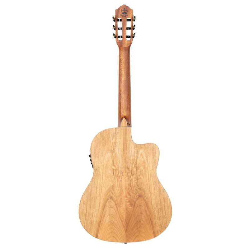 Ortega TZSM-3-L - gitara klasyczna - 4