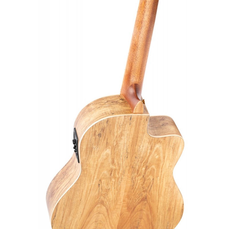 Ortega TZSM-3-L - gitara klasyczna - 6