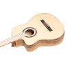 Ortega TZSM-3-L - gitara klasyczna - 8